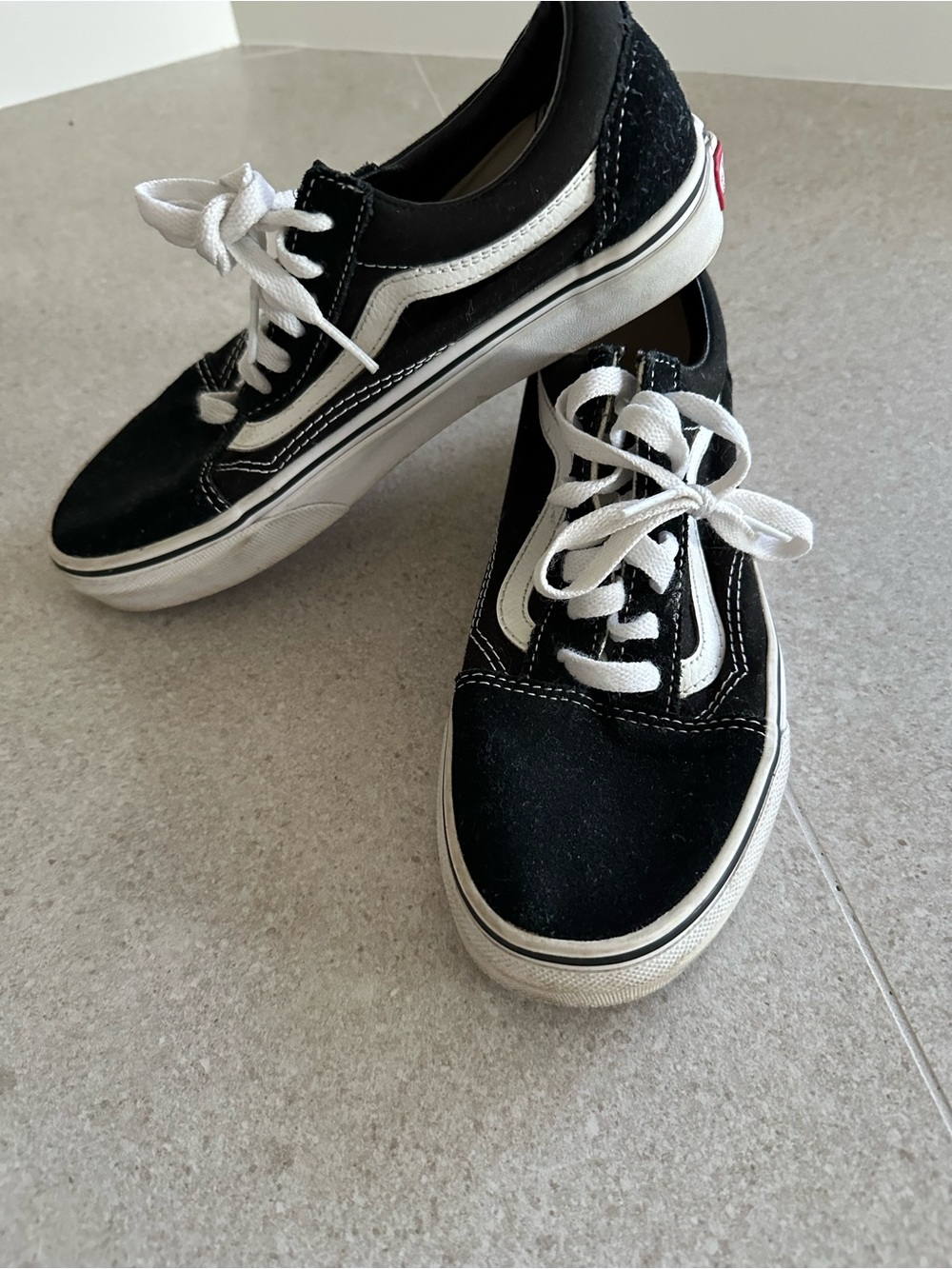 Vans | Women’s Vans | Black Vans